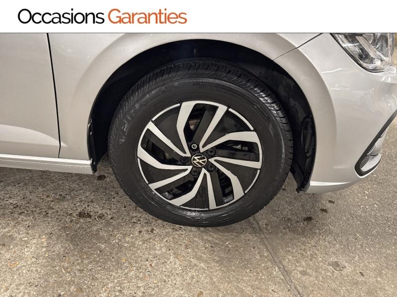 Voitures occasions VOLKSWAGEN POLO Life Paris
