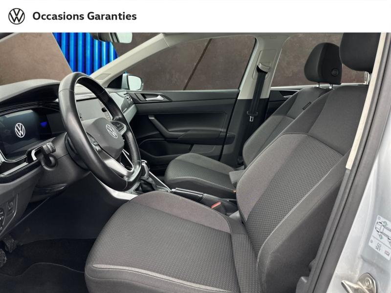 Voitures occasions VOLKSWAGEN POLO Life Paris