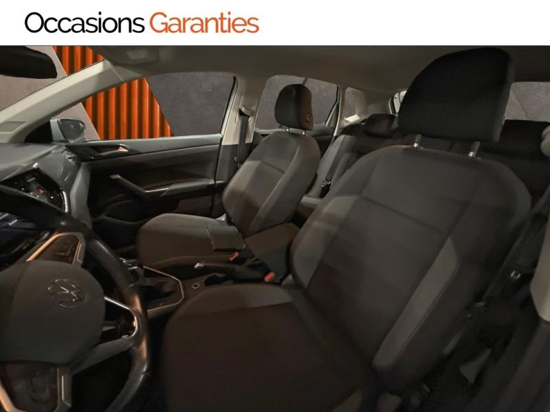 Voitures occasions VOLKSWAGEN POLO Life Paris