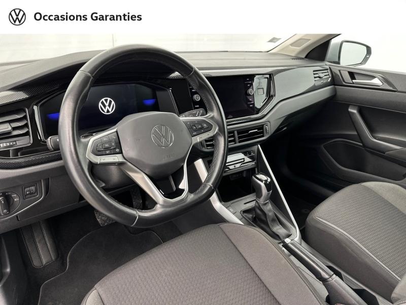 Voitures occasions VOLKSWAGEN POLO Life Paris