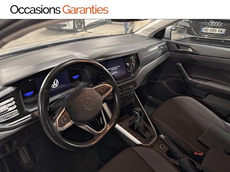 Voitures occasions VOLKSWAGEN POLO Life Paris