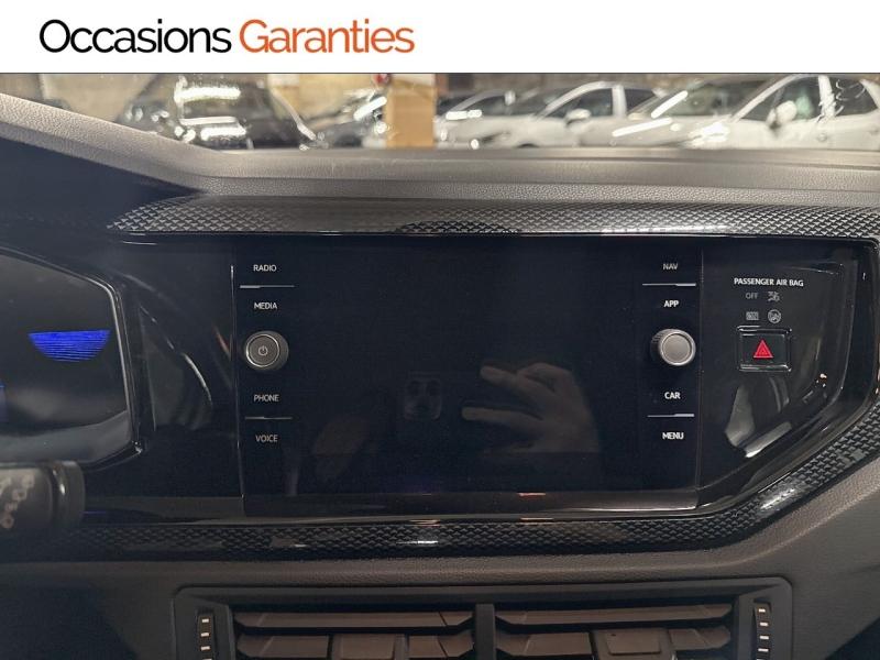 Voitures occasions VOLKSWAGEN POLO Life Paris