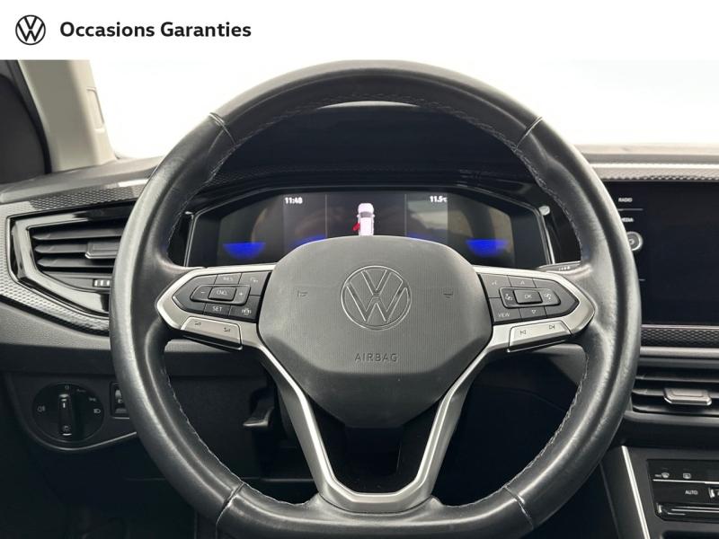 Voitures occasions VOLKSWAGEN POLO Life Paris
