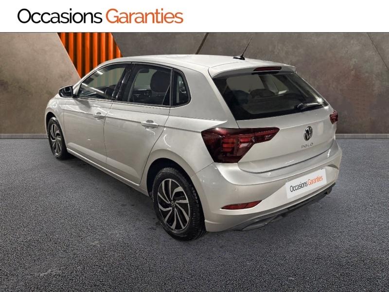 Voitures occasions VOLKSWAGEN POLO Life Paris