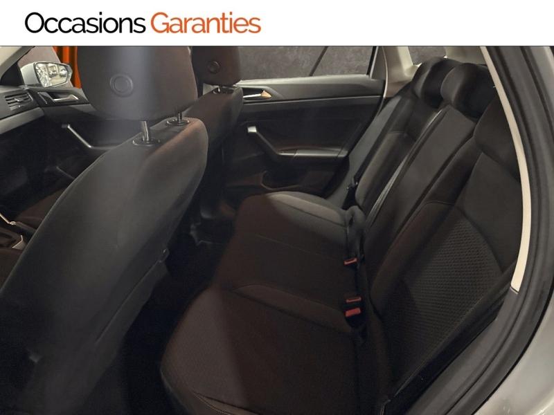 Voitures occasions VOLKSWAGEN POLO Life Paris
