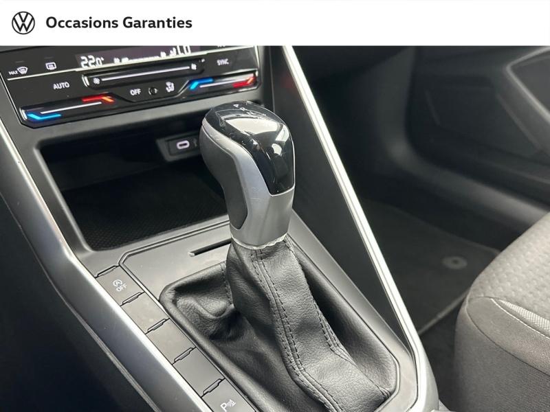 Voitures occasions VOLKSWAGEN POLO Life Paris