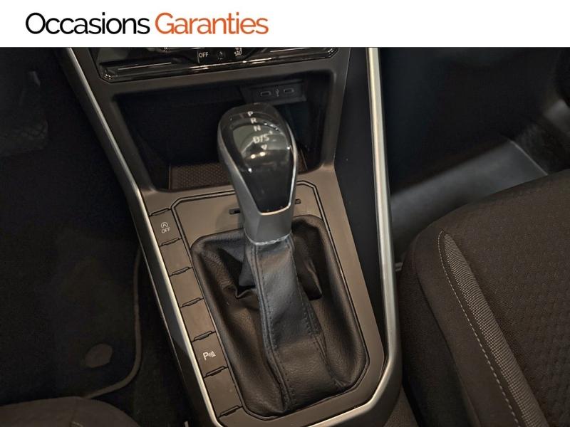 Voitures occasions VOLKSWAGEN POLO Life Paris