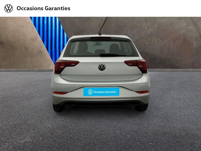 Voitures occasions VOLKSWAGEN POLO Life Paris
