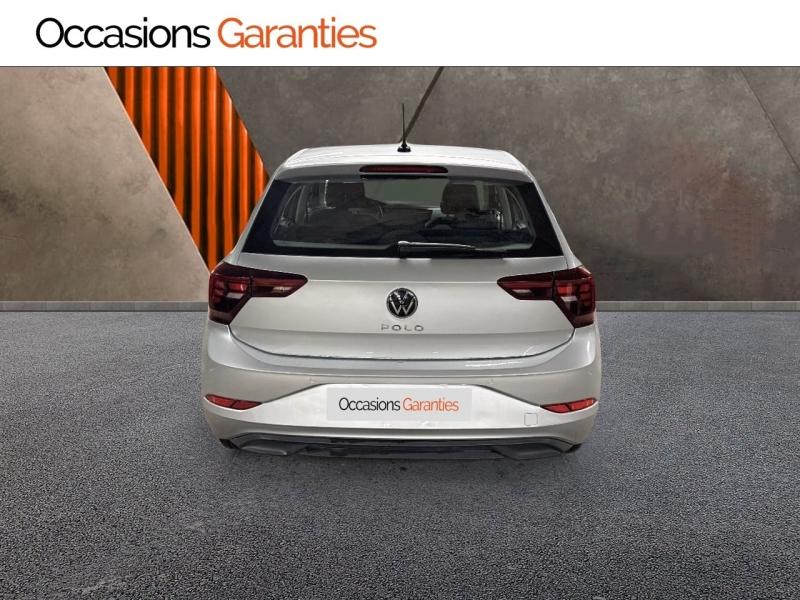 Voitures occasions VOLKSWAGEN POLO Life Paris