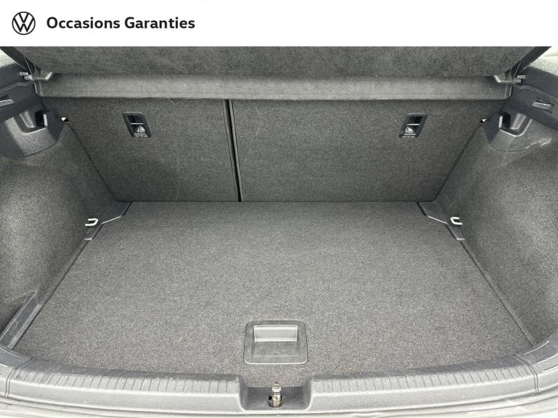 Voitures occasions VOLKSWAGEN POLO Life Paris