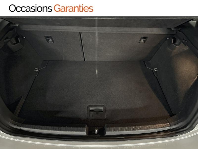 Voitures occasions VOLKSWAGEN POLO Life Paris