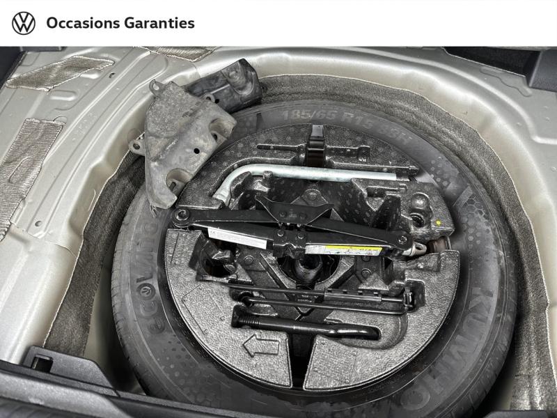 Voitures occasions VOLKSWAGEN POLO Life Paris