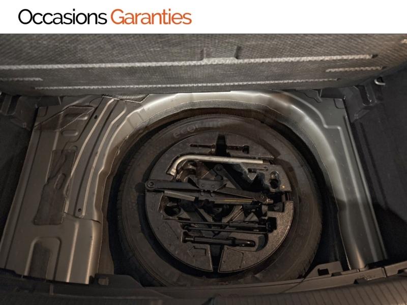 Voitures occasions VOLKSWAGEN POLO Life Paris