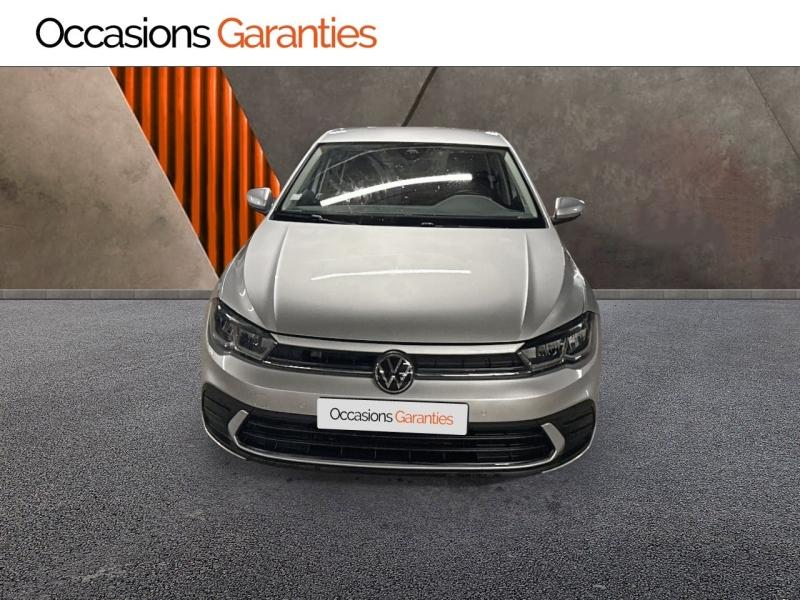 Voitures occasions VOLKSWAGEN POLO Life Paris