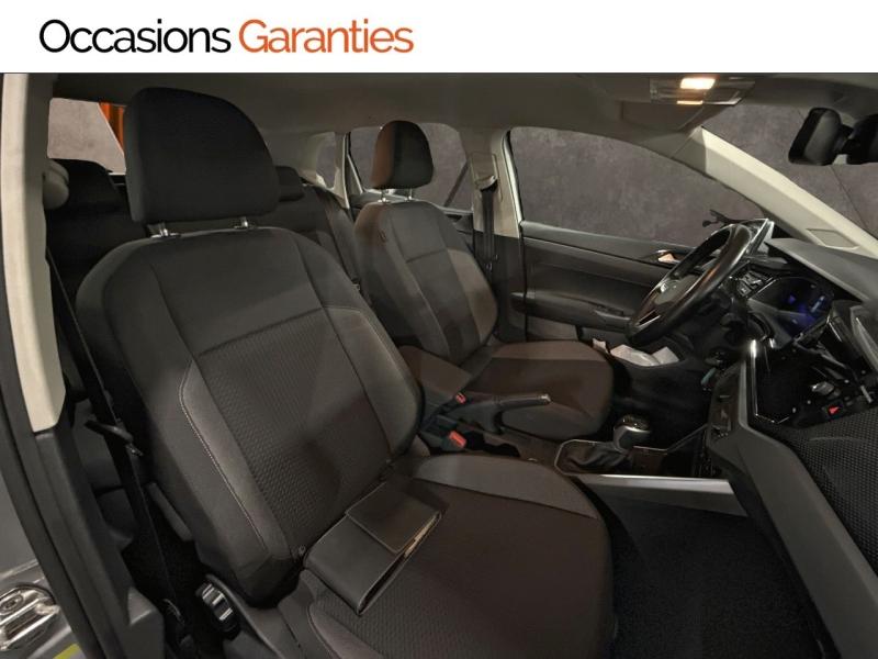 Voitures occasions VOLKSWAGEN POLO Life Paris