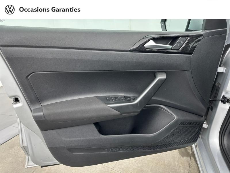 Voitures occasions VOLKSWAGEN POLO Life Paris
