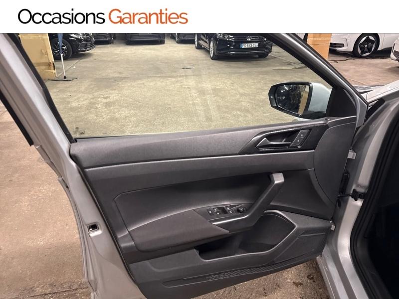 Voitures occasions VOLKSWAGEN POLO Life Paris