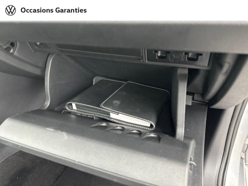 Voitures occasions VOLKSWAGEN POLO Life Paris