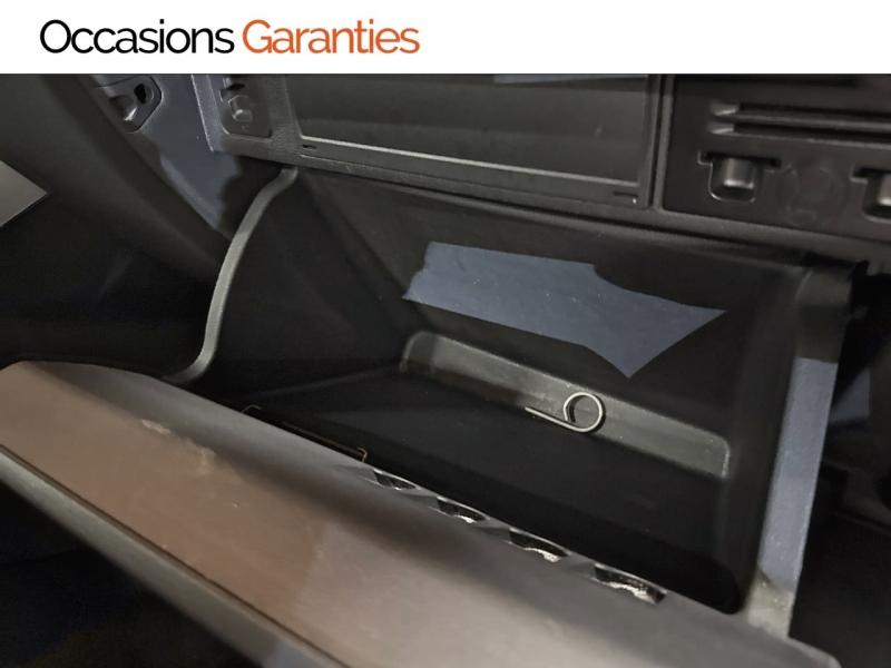 Voitures occasions VOLKSWAGEN POLO Life Paris