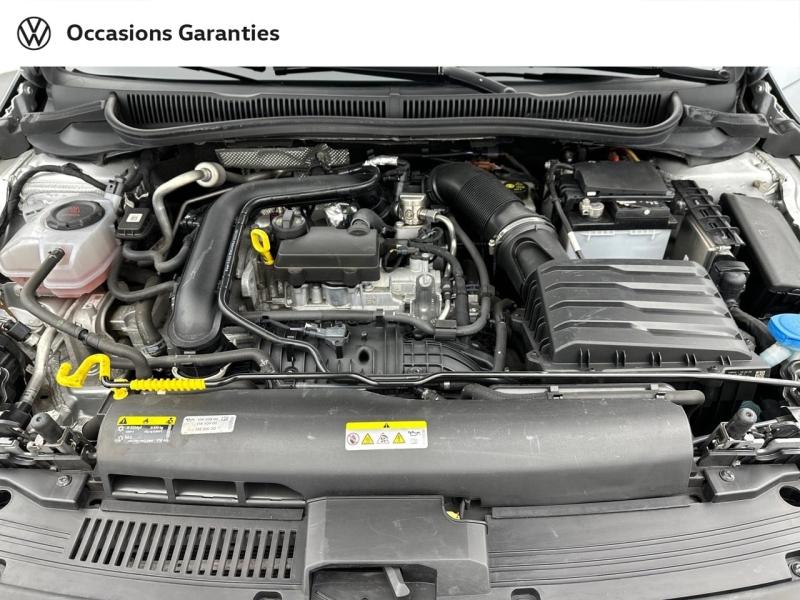 Voitures occasions VOLKSWAGEN POLO Life Paris