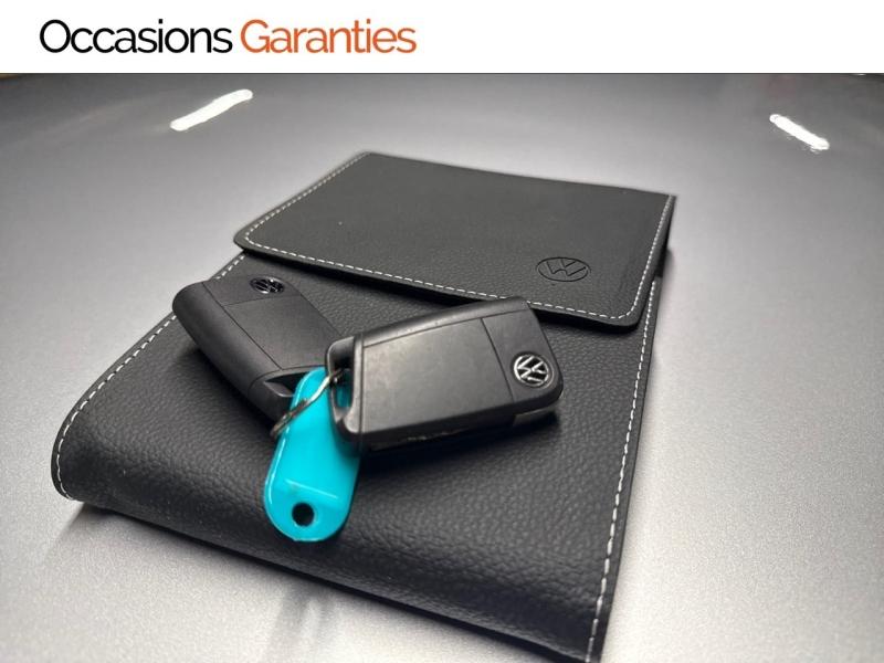 Voitures occasions VOLKSWAGEN POLO Life Paris