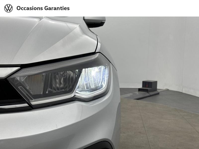 Voitures occasions VOLKSWAGEN POLO Life Paris