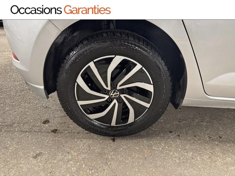 Voitures occasions VOLKSWAGEN POLO Life Paris