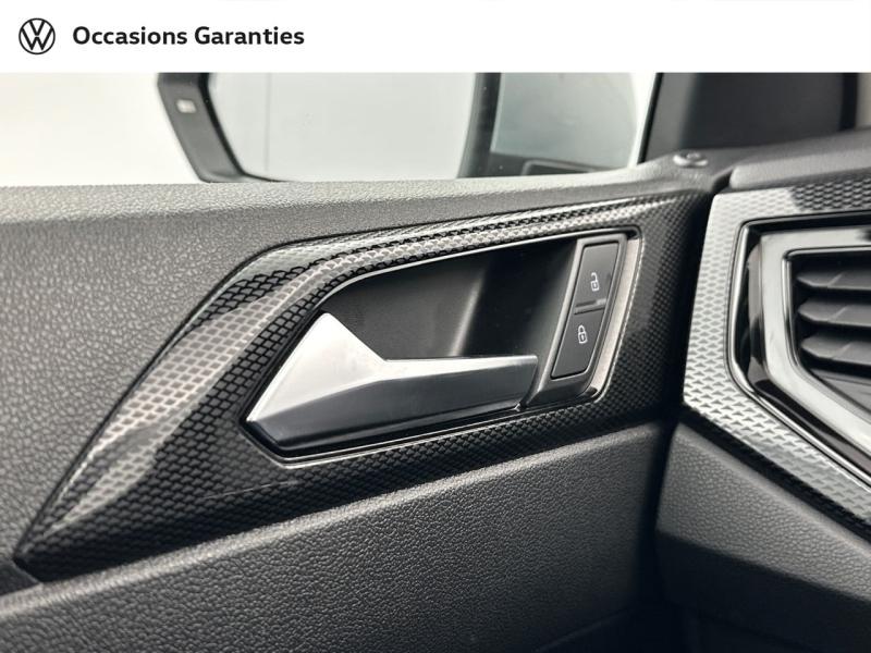 Voitures occasions VOLKSWAGEN POLO Life Paris