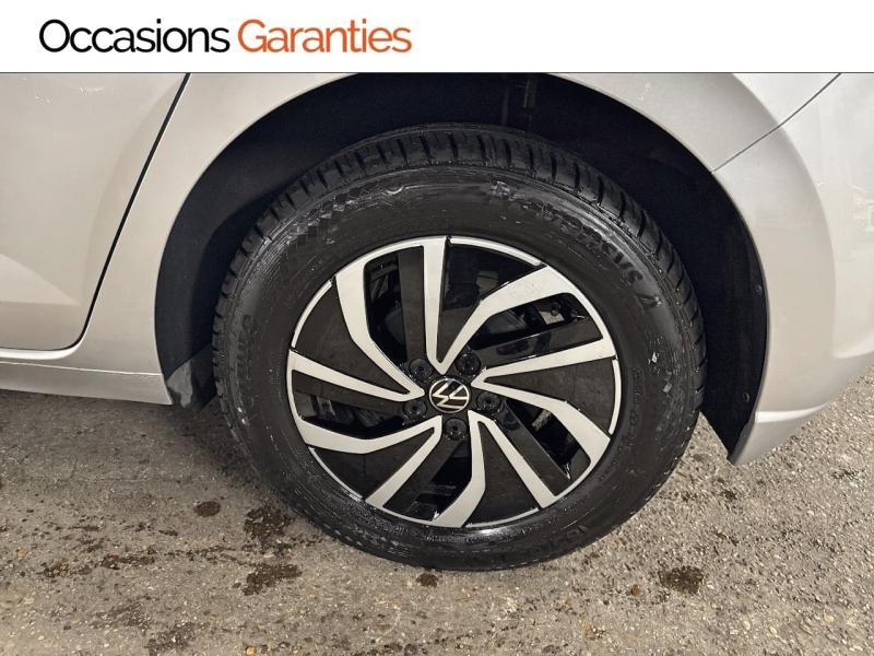 Voitures occasions VOLKSWAGEN POLO Life Paris