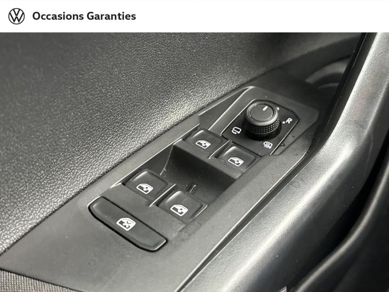 Voitures occasions VOLKSWAGEN POLO Life Paris