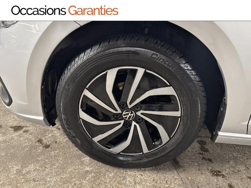 Voitures occasions VOLKSWAGEN POLO Life Paris