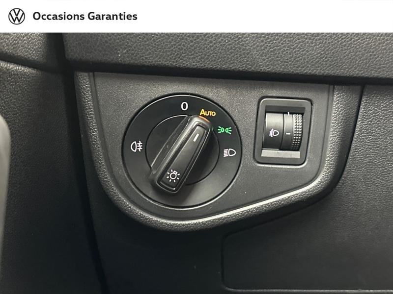 Voitures occasions VOLKSWAGEN POLO Life Paris