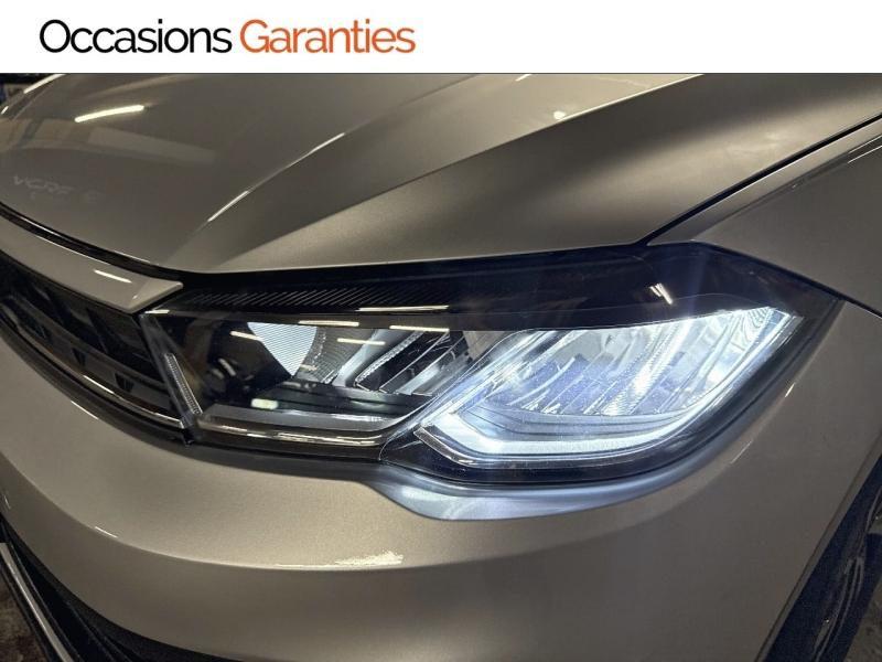 Voitures occasions VOLKSWAGEN POLO Life Paris