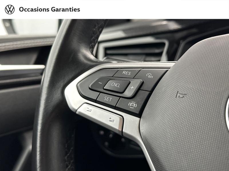 Voitures occasions VOLKSWAGEN POLO Life Paris