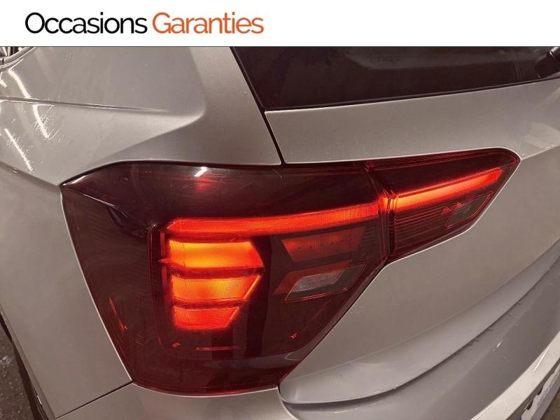 Voitures occasions VOLKSWAGEN POLO Life Paris