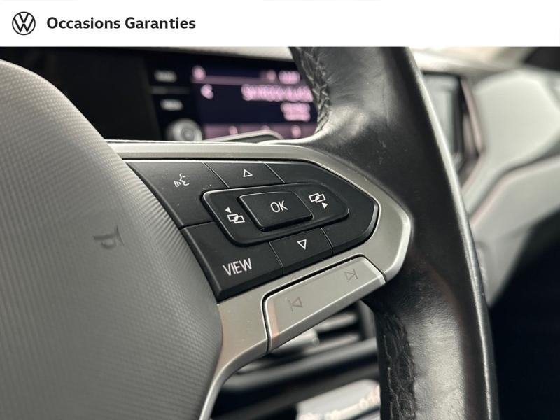 Voitures occasions VOLKSWAGEN POLO Life Paris