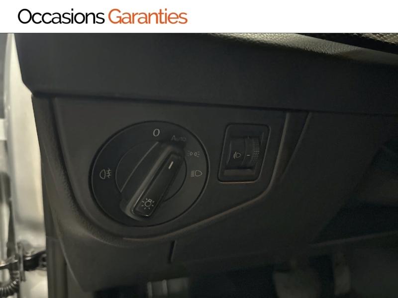 Voitures occasions VOLKSWAGEN POLO Life Paris