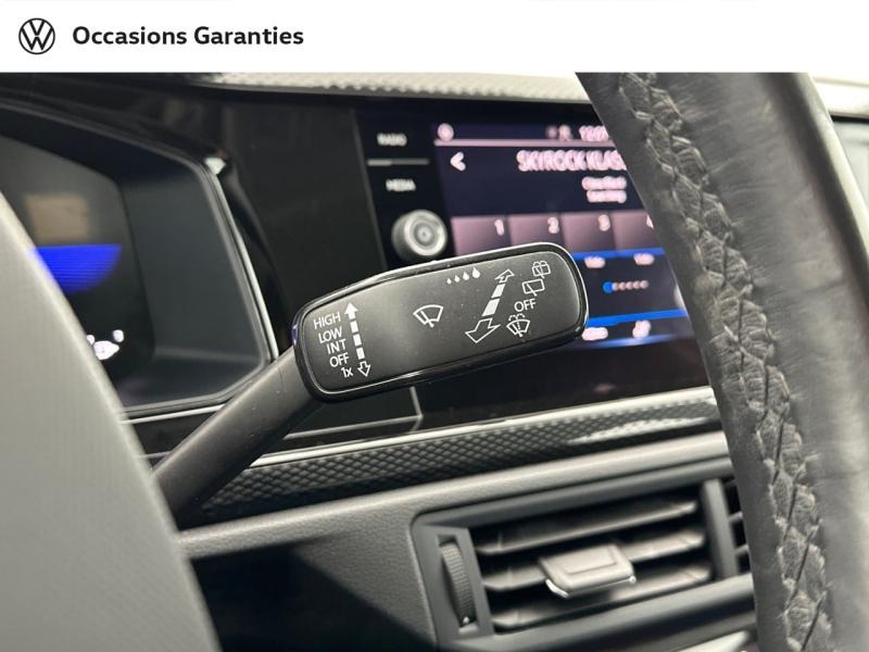 Voitures occasions VOLKSWAGEN POLO Life Paris