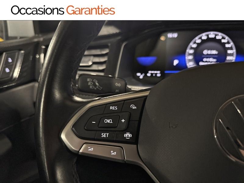 Voitures occasions VOLKSWAGEN POLO Life Paris