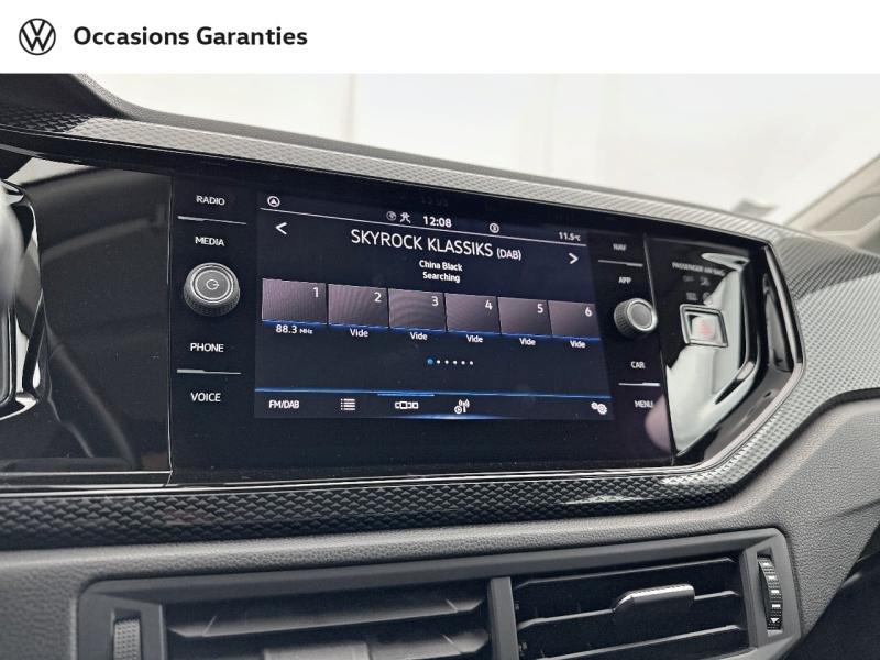 Voitures occasions VOLKSWAGEN POLO Life Paris