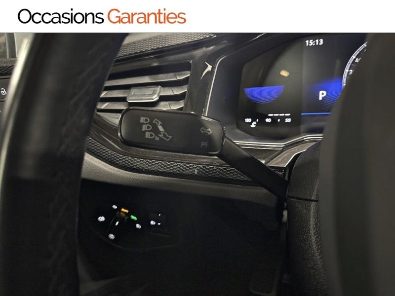 Voitures occasions VOLKSWAGEN POLO Life Paris