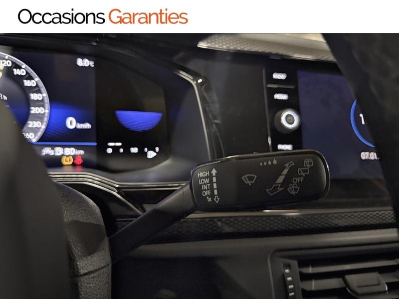 Voitures occasions VOLKSWAGEN POLO Life Paris