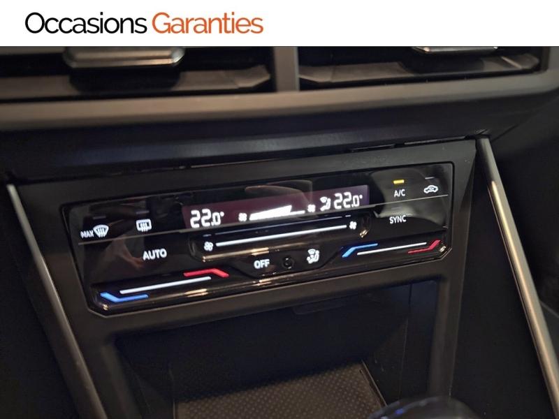 Voitures occasions VOLKSWAGEN POLO Life Paris