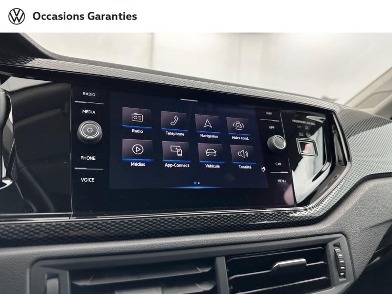 Voitures occasions VOLKSWAGEN POLO Life Paris