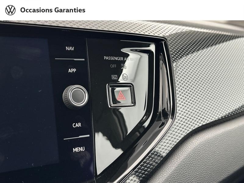 Voitures occasions VOLKSWAGEN POLO Life Paris