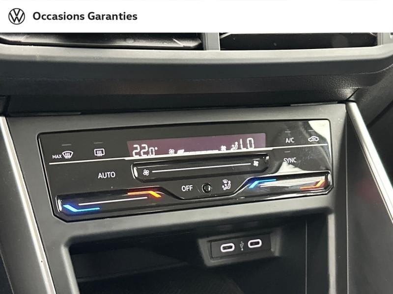 Voitures occasions VOLKSWAGEN POLO Life Paris