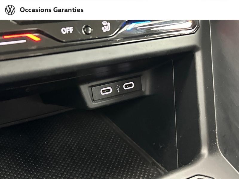 Voitures occasions VOLKSWAGEN POLO Life Paris