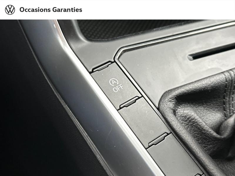 Voitures occasions VOLKSWAGEN POLO Life Paris