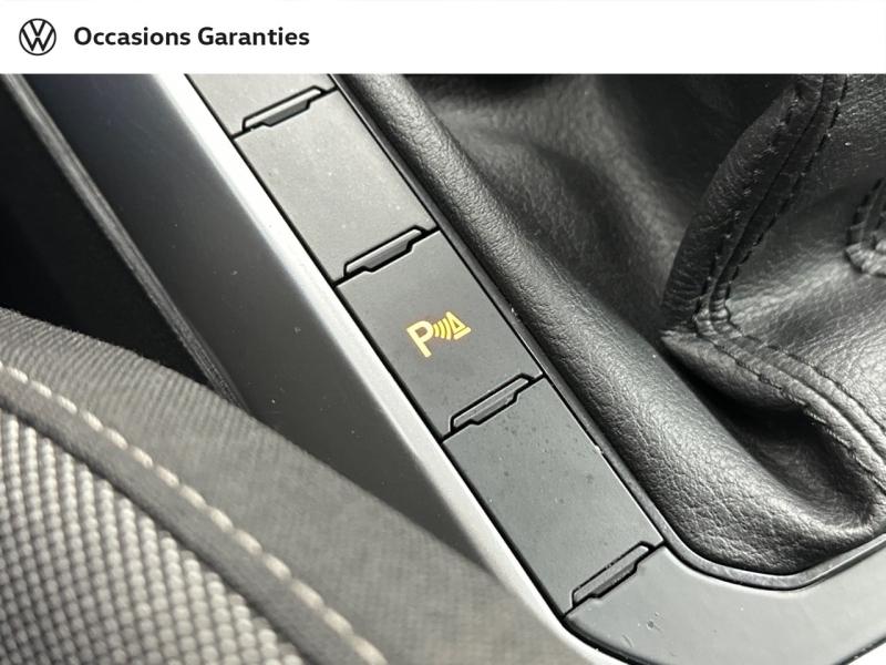 Voitures occasions VOLKSWAGEN POLO Life Paris