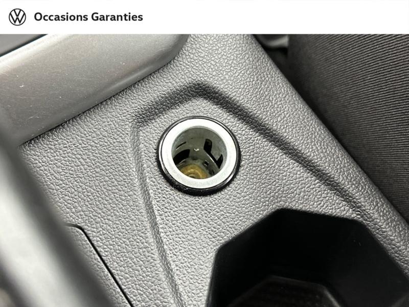 Voitures occasions VOLKSWAGEN POLO Life Paris